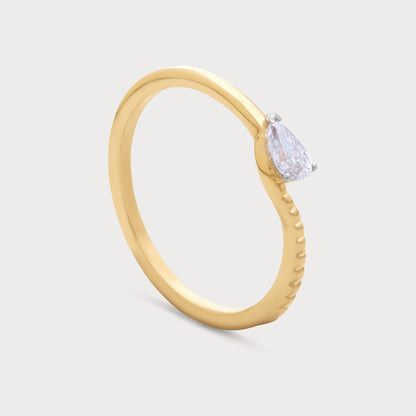 The Virelle Ring