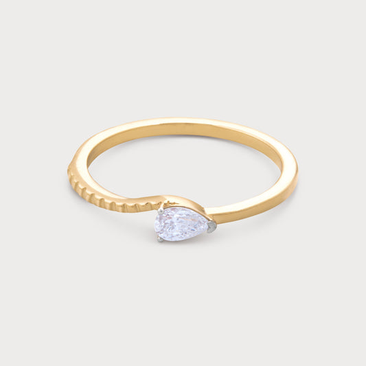 The Virelle Ring
