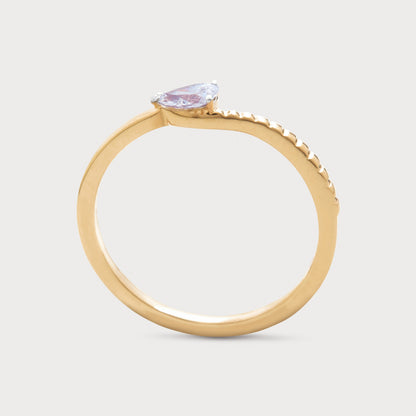 The Virelle Ring