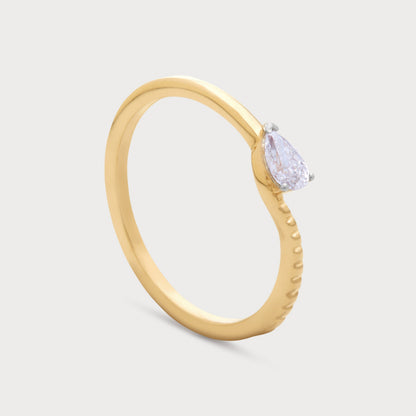 Virelle Diamond Ring