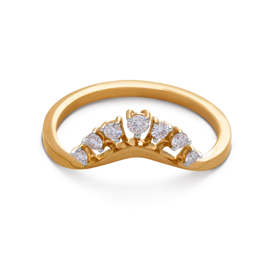 The Ivara Ring