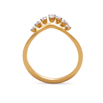 The Ivara Ring