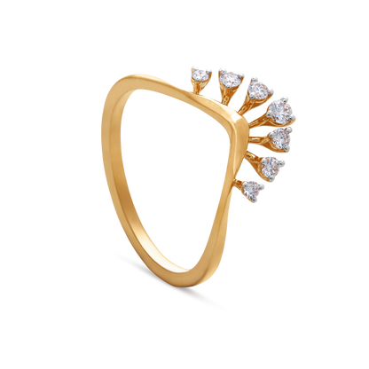 The Ivara Ring