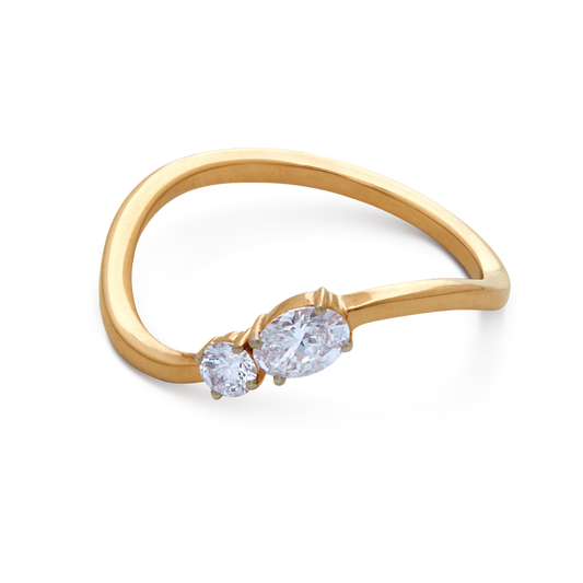 The Arlen Ring