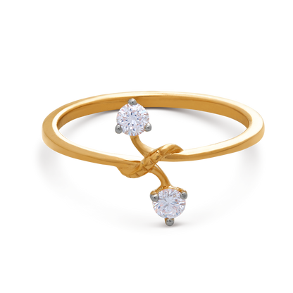 The Thaleia Ring