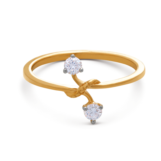 The Thaleia Ring