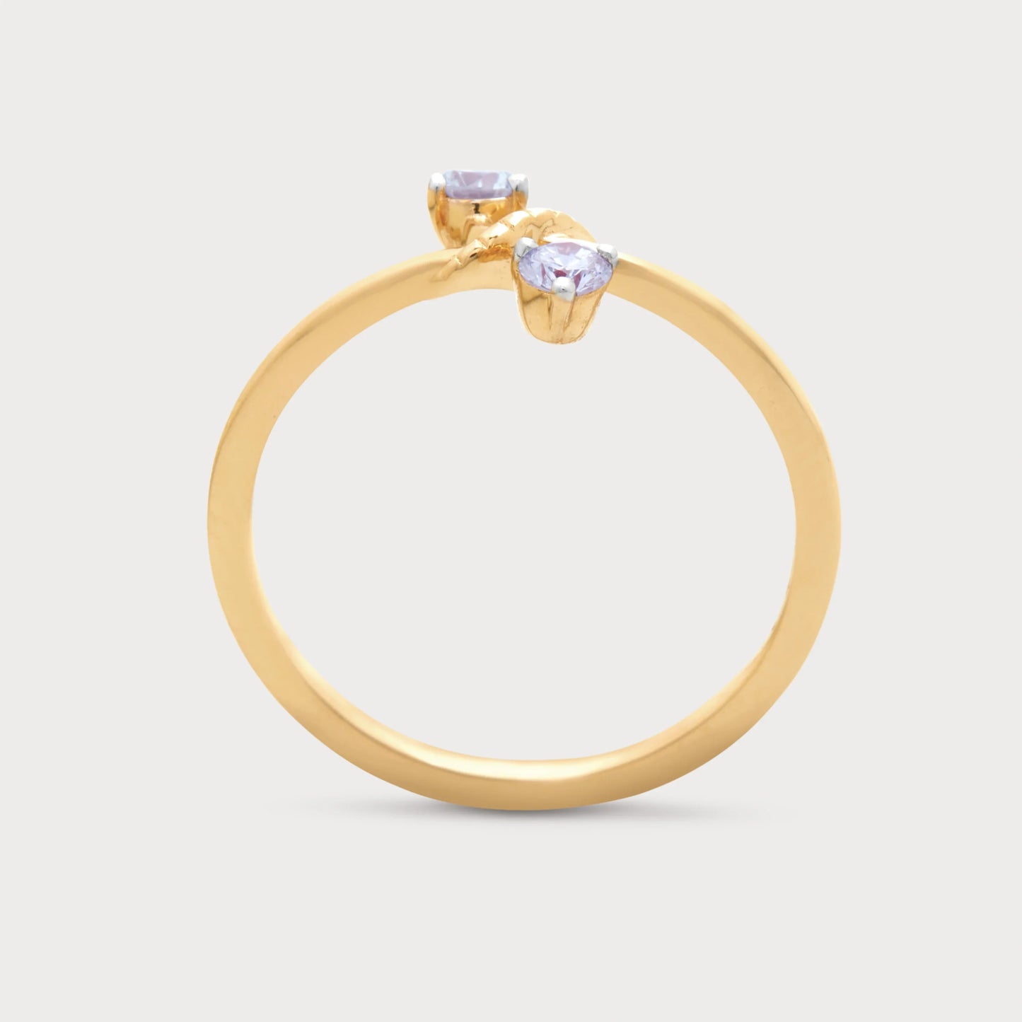 The Thaleia Ring