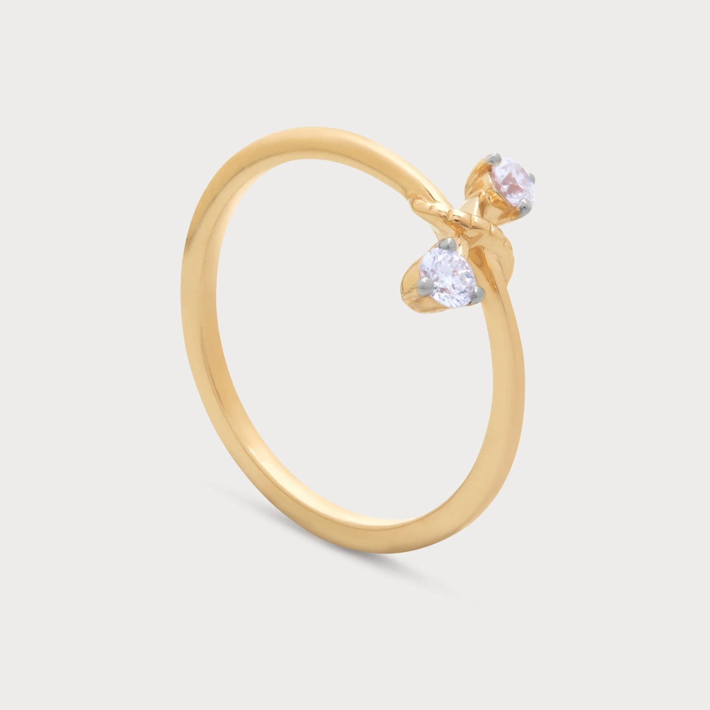 The Thaleia Ring