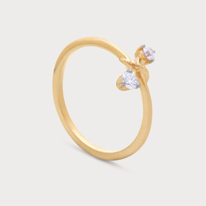 The Thaleia Ring