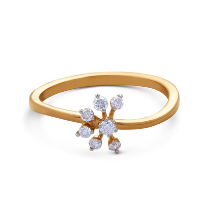 The Seraya Ring