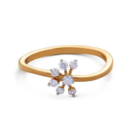 The Seraya Ring