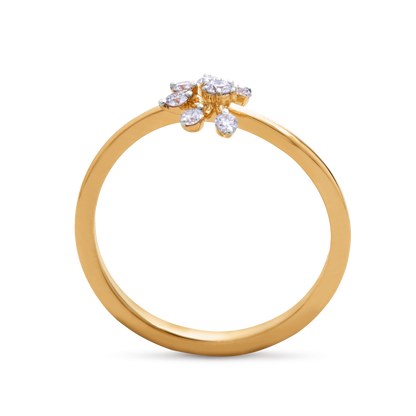 The Seraya Ring