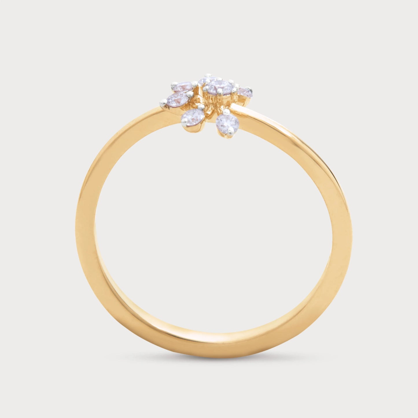 The Seraya Ring