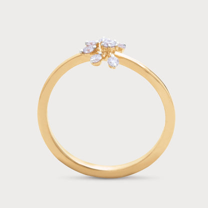 The Seraya Ring