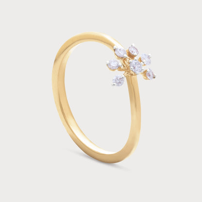 The Seraya Ring