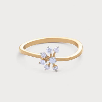 Seraya Diamond Ring