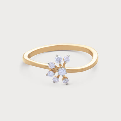 The Seraya Ring