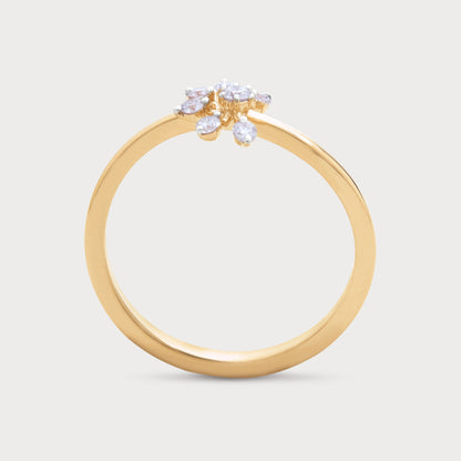 The Seraya Ring
