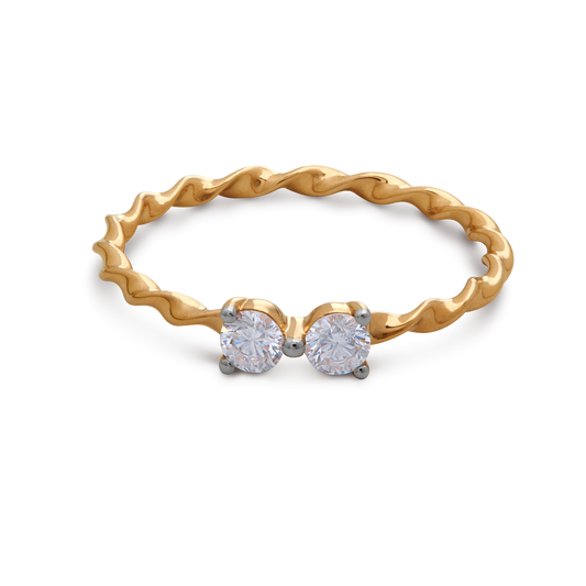 The Iraa Ring