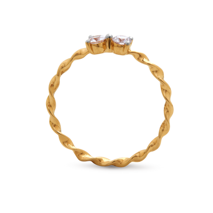 The Iraa Ring