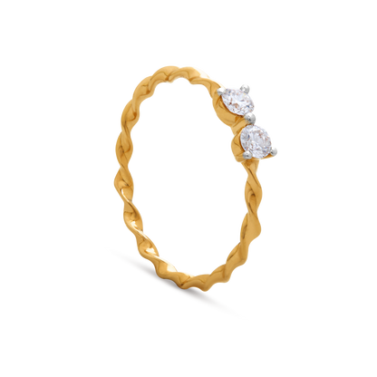 The Iraa Ring