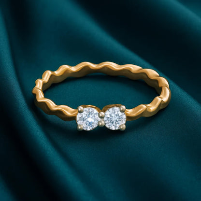 The Iraa Ring