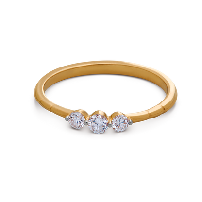 The Trayi Ring