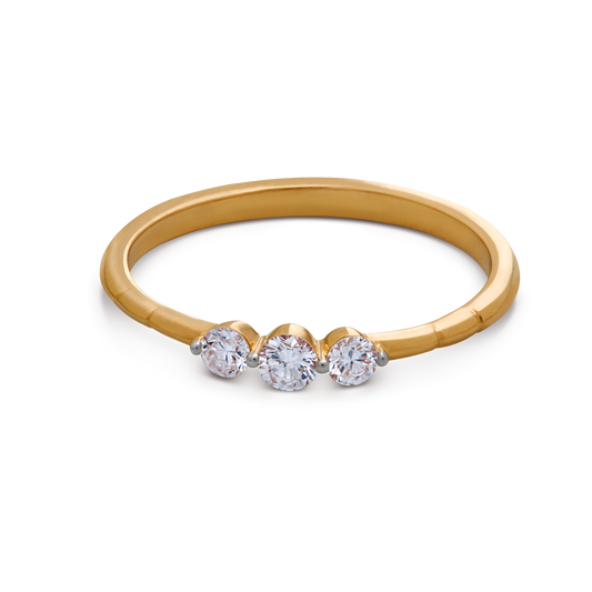The Trayi Ring