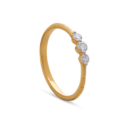 The Trayi Ring