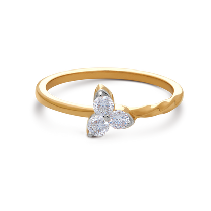 The Mrinala Ring