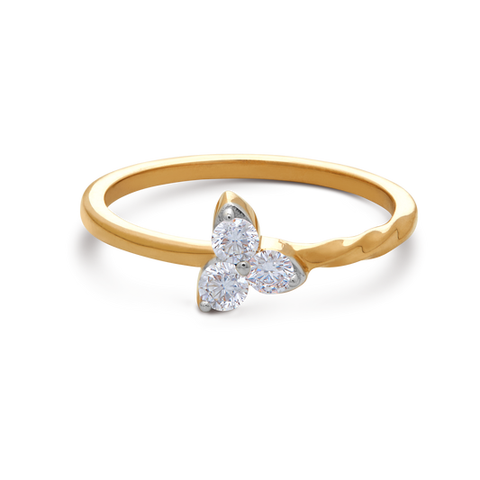 The Mrinala Ring