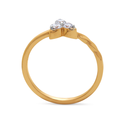 The Mrinala Ring
