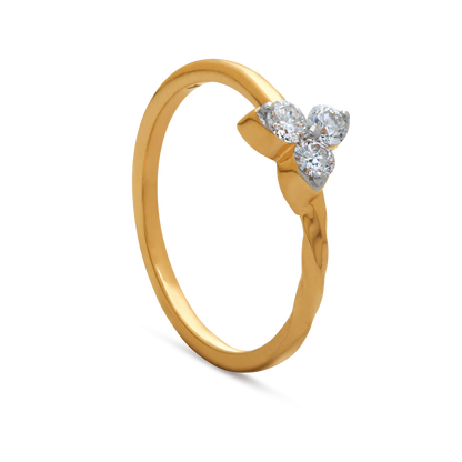 The Mrinala Ring