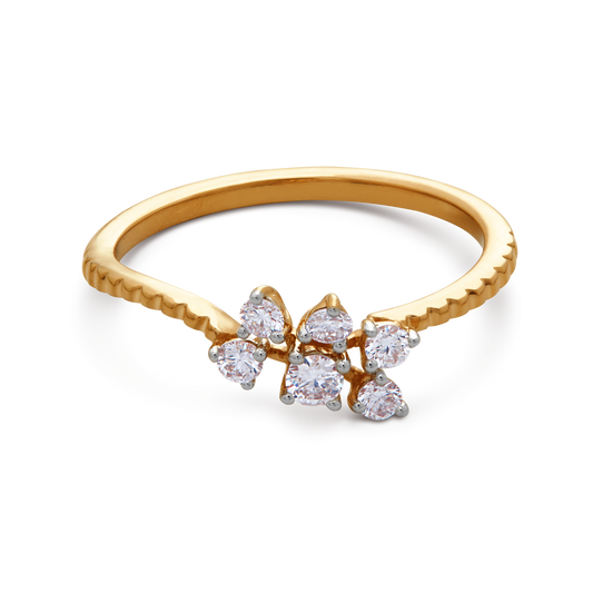The Vanya Ring
