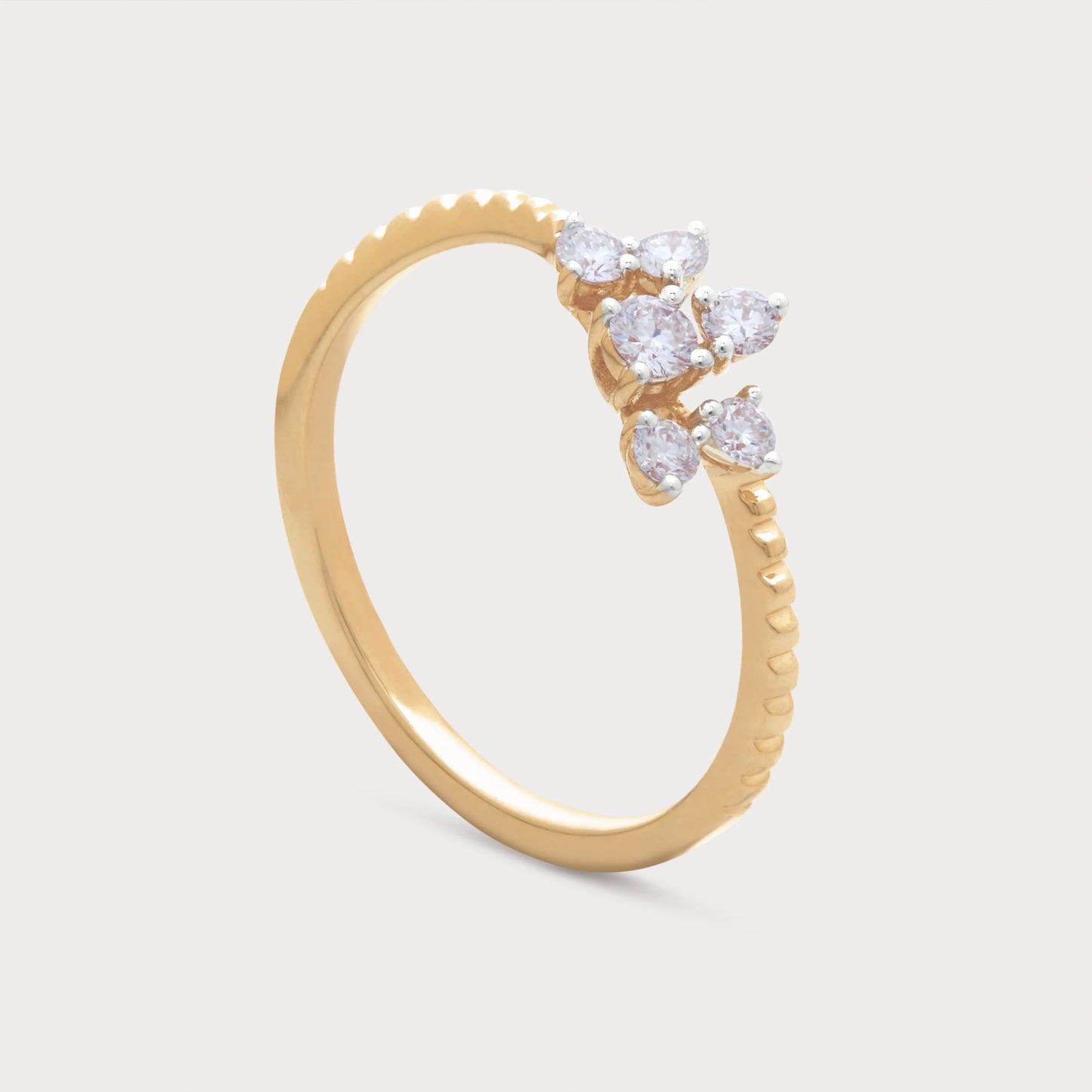 The Vanya Ring