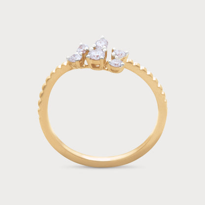 The Vanya Ring