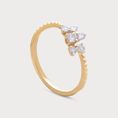 The Vanya Ring