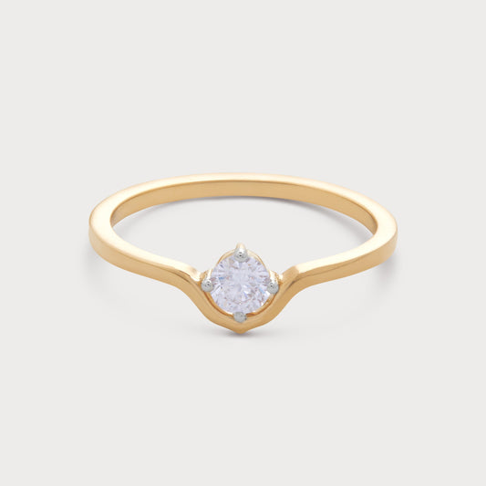 Sariel Diamond Ring