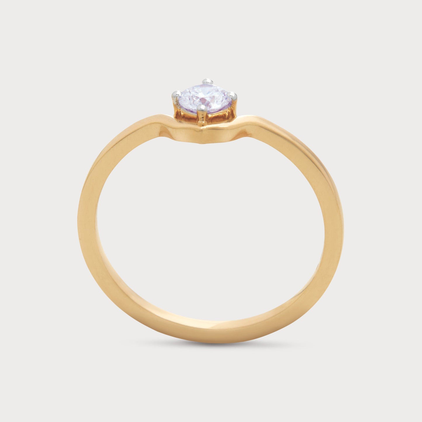 The Sariel Ring
