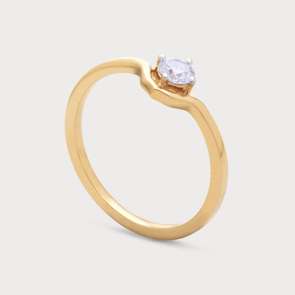 Sariel Diamond Ring
