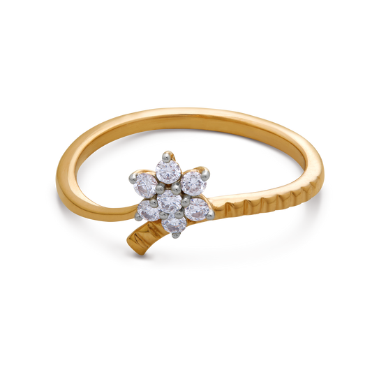 The Aranya Ring
