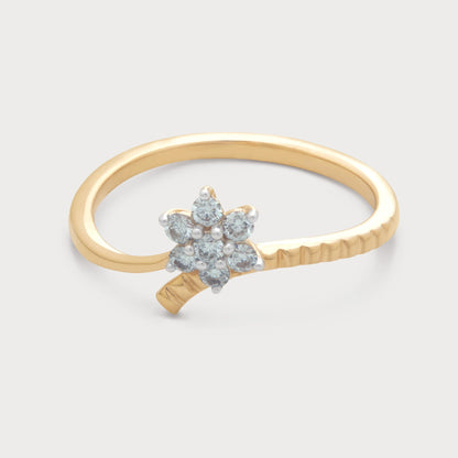 The Aranya Ring