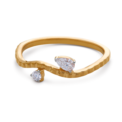 The Vedika Ring