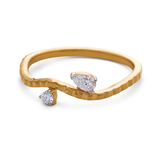 The Vedika Ring