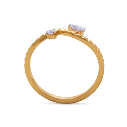 The Vedika Ring
