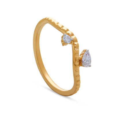 The Vedika Ring