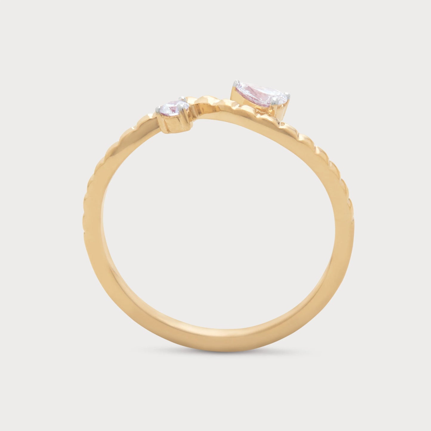 The Vedika Ring