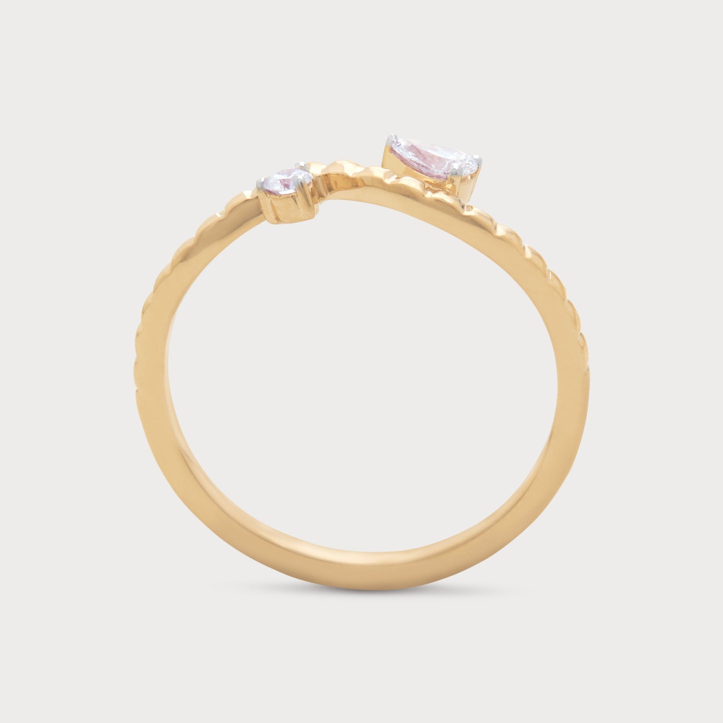 The Vedika Ring