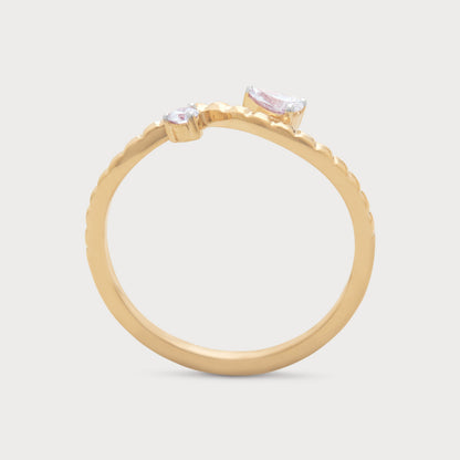 Vedika Diamond Ring