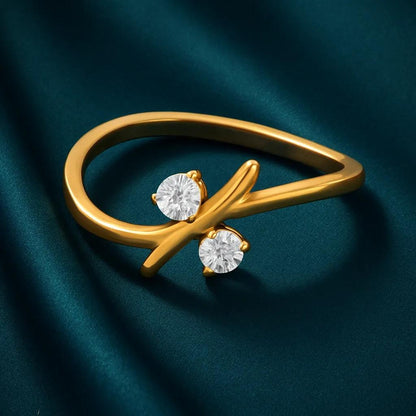 The Peony Ring